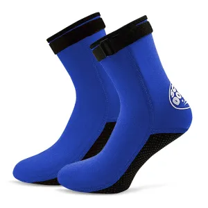 3MM Neoprene Diving Sock/Boots Water Shoes