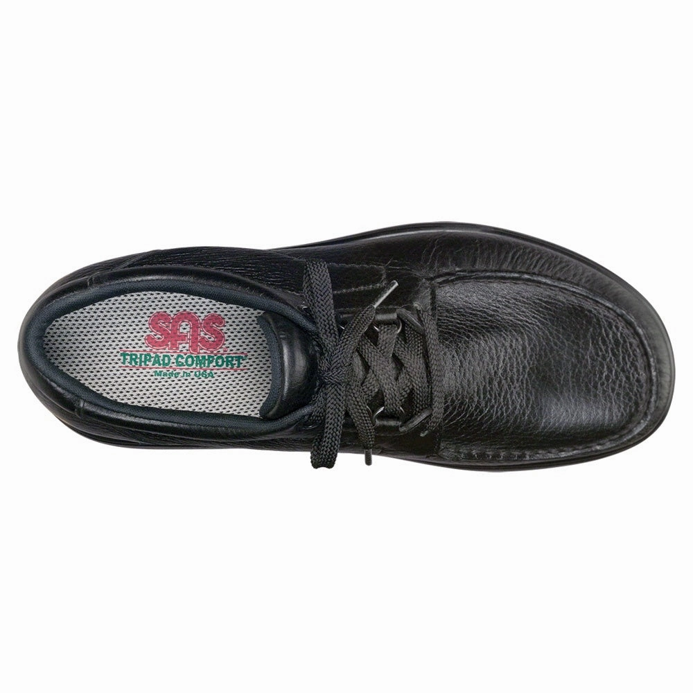 'Bout Time - Black Dream Path White Clean