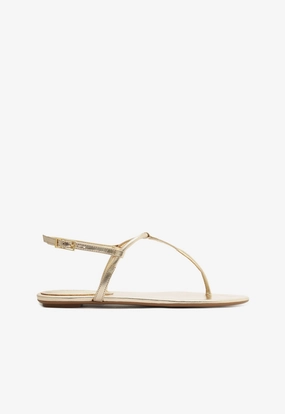 All Day Beach Walk Elsha Flat Sandal