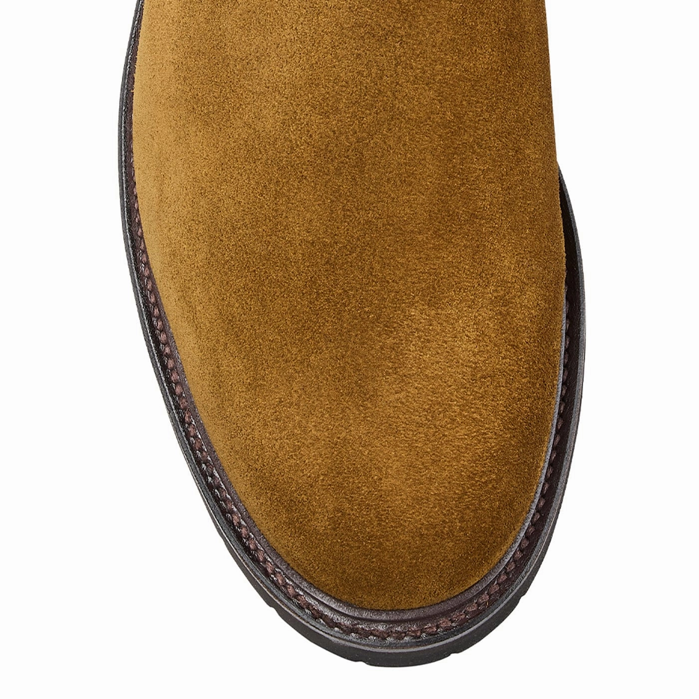 Cold Trek Elgin Seaweed Suede