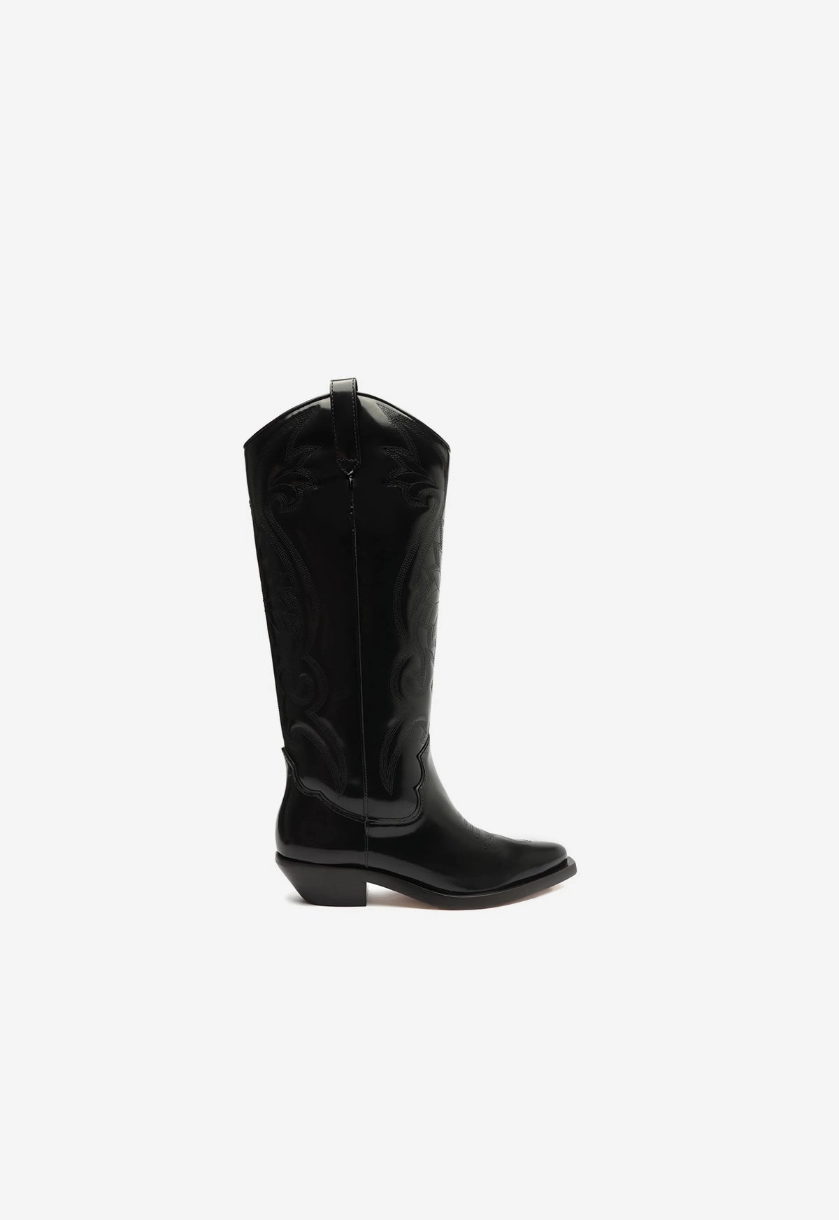Breathable Road Trip Hill Tough Zachy Up Leather Boot
