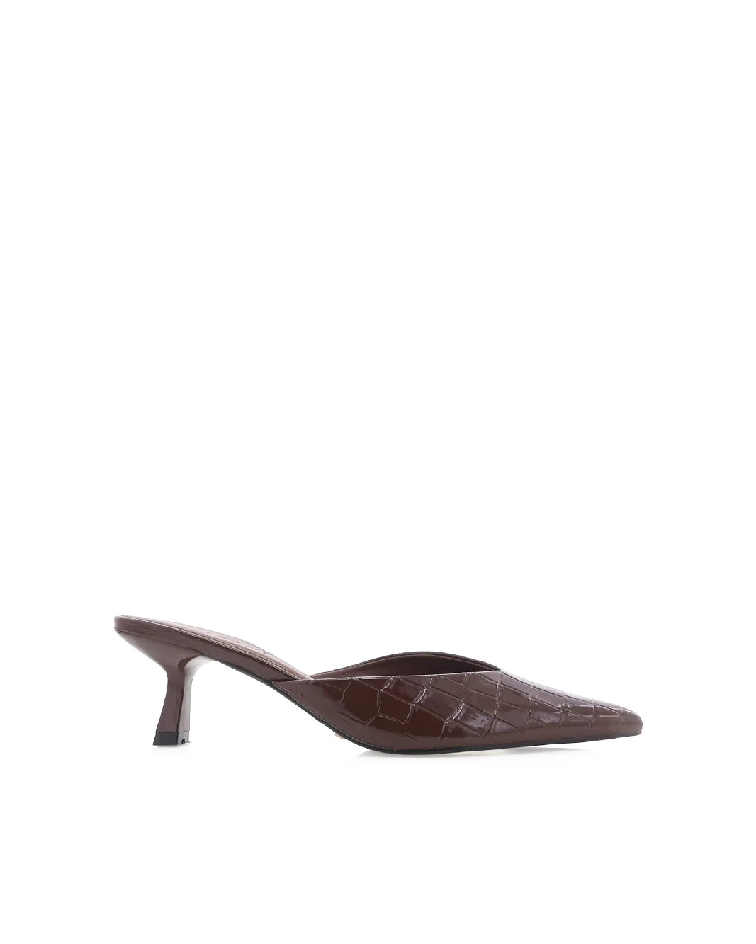 Smart Pumps ADELE - CHOC PATENT CROC
