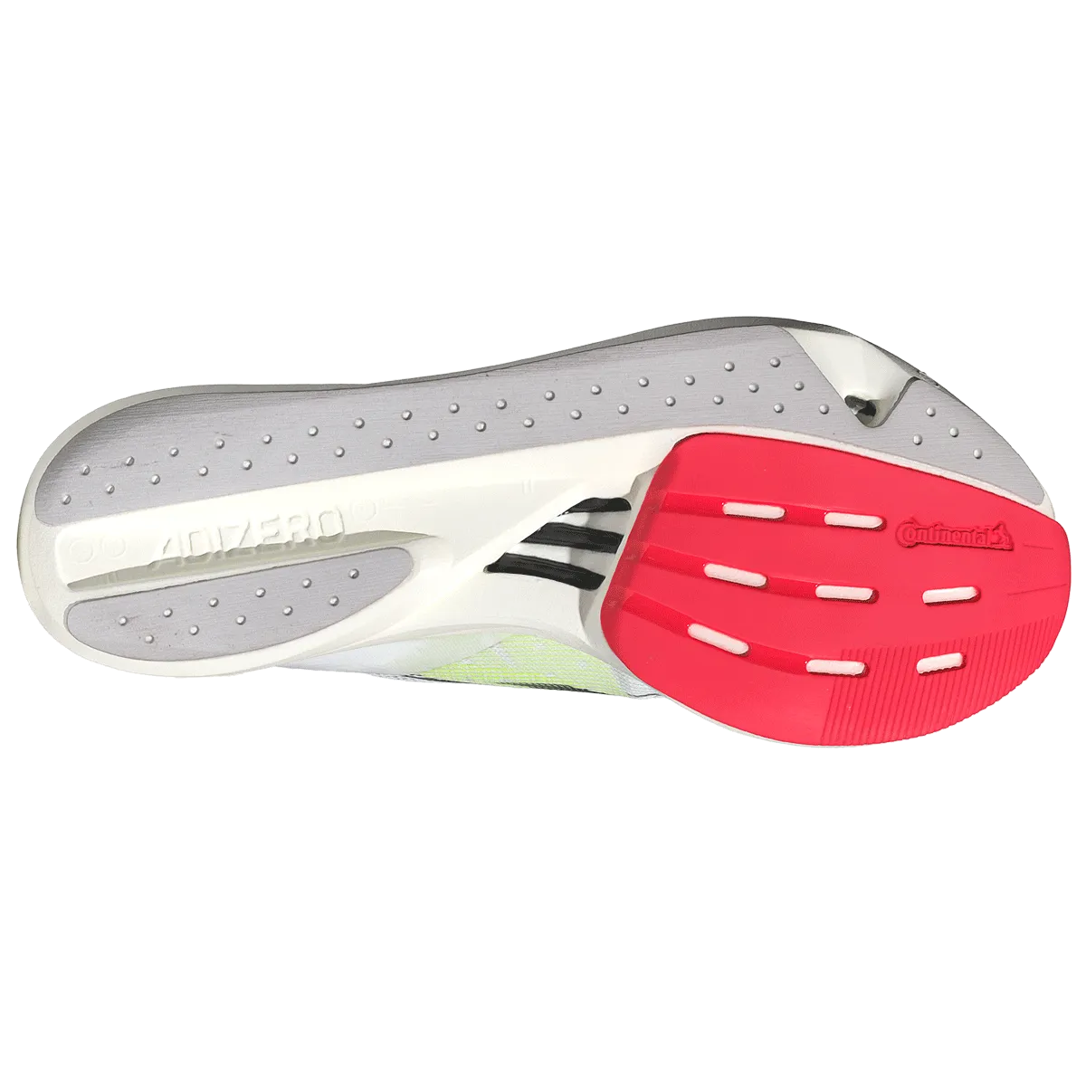 adidas Adizero Takumi Sen 10 Running Shoes - Womens - White