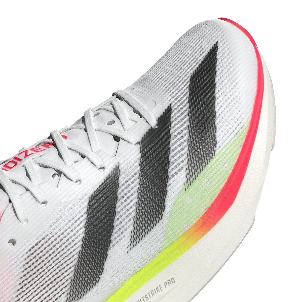 adidas Adizero Takumi Sen 10 Running Shoes - Womens - White