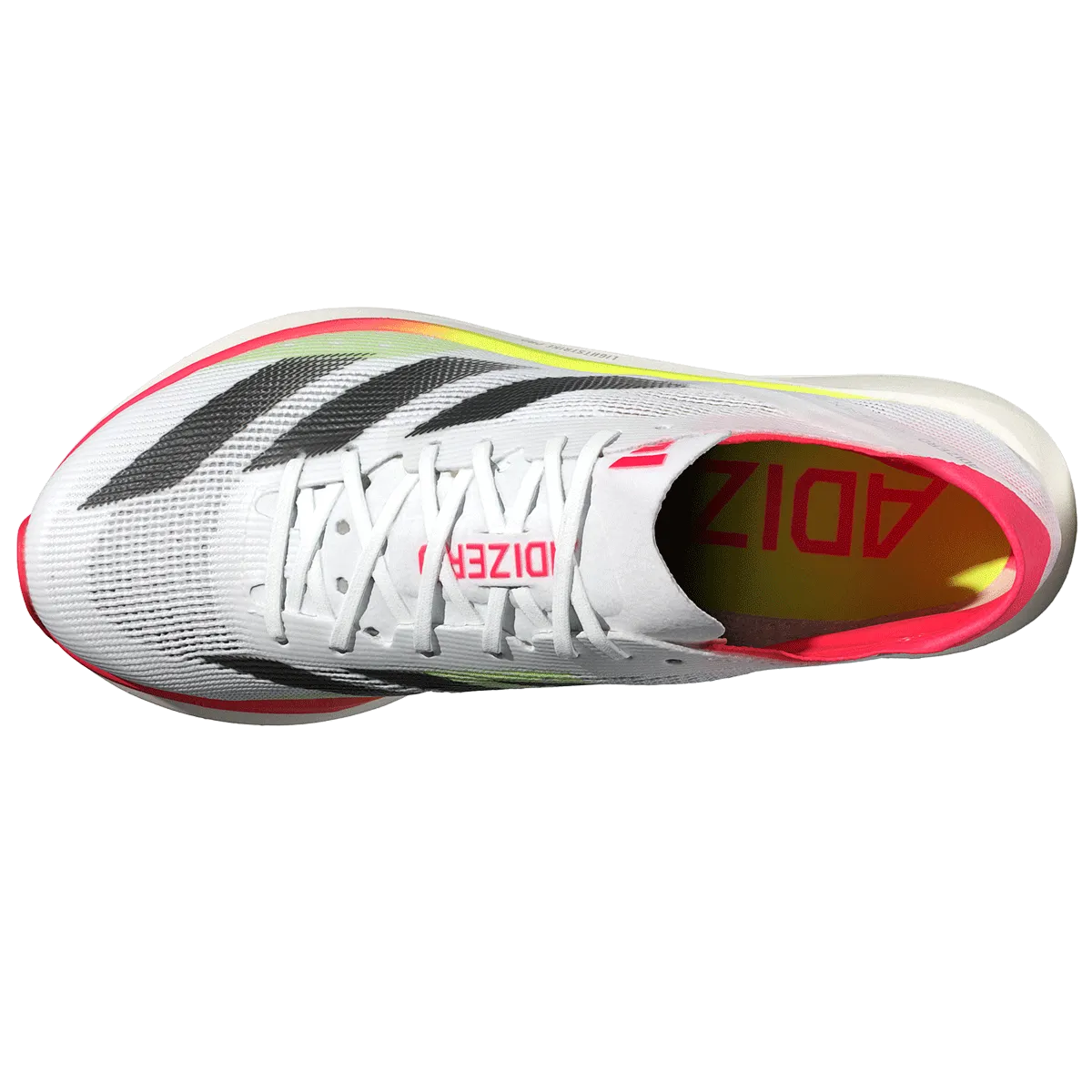 adidas Adizero Takumi Sen 10 Running Shoes - Womens - White