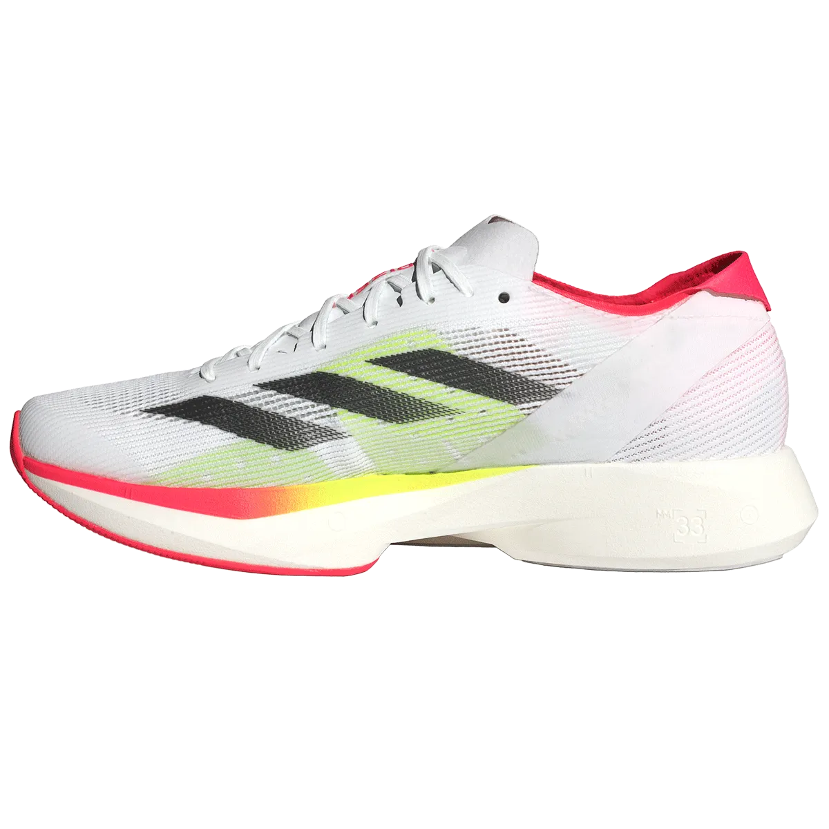 adidas Adizero Takumi Sen 10 Running Shoes - Womens - White