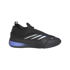 adidas DAME 9 LOW Basketball Shoes | Core Black-Cloud White-Cobalt Blue | Men's