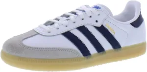 adidas Kids' Samba Indoor Sneaker