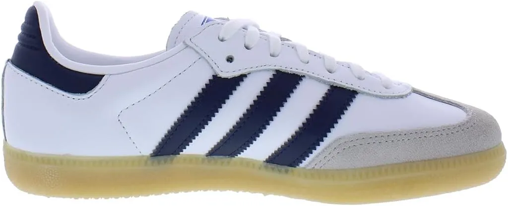 adidas Kids' Samba Indoor Sneaker