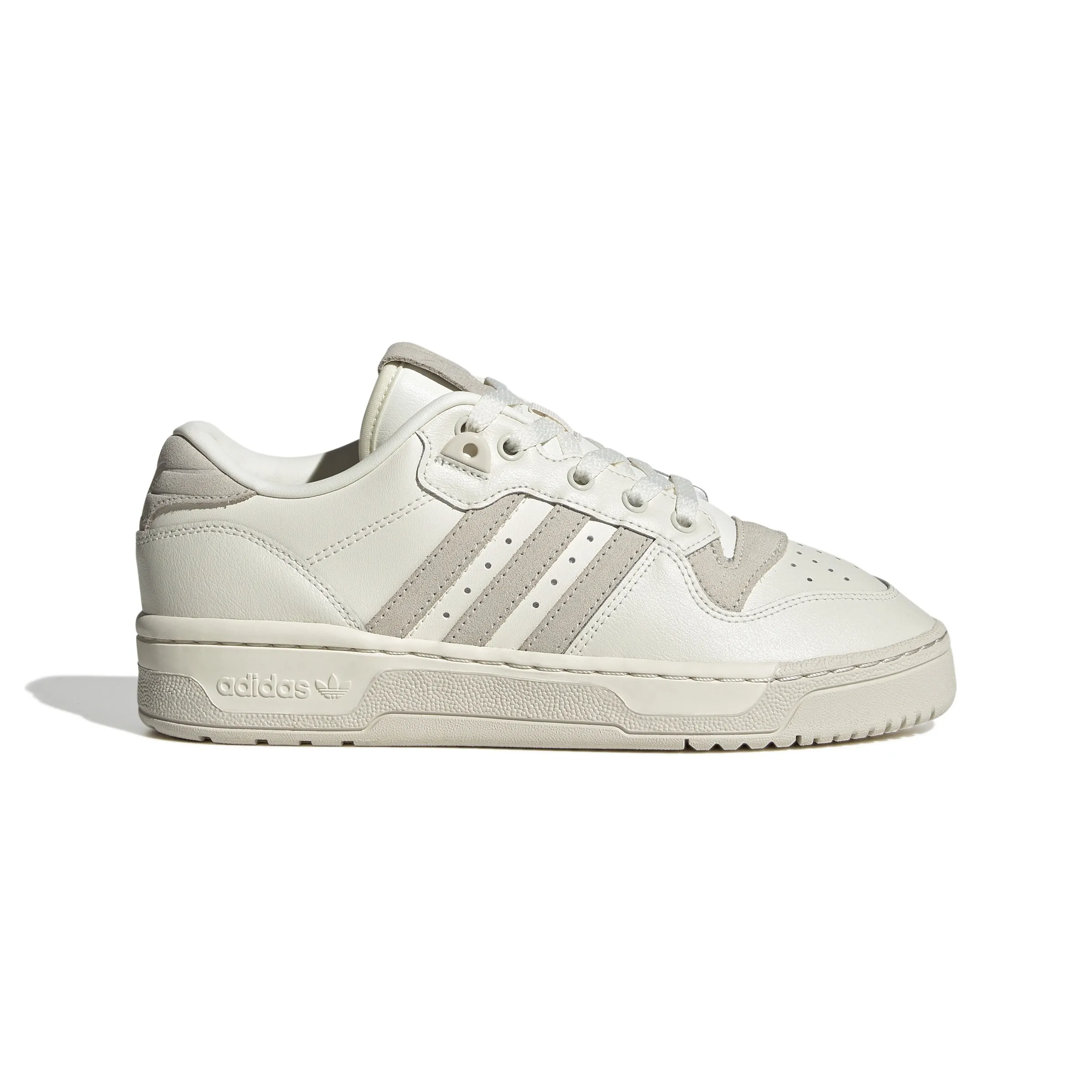 Adidas Rivalry Low White/Aluminium W HQ4460