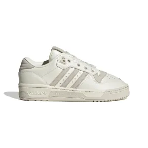 Adidas Rivalry Low White/Aluminium W HQ4460
