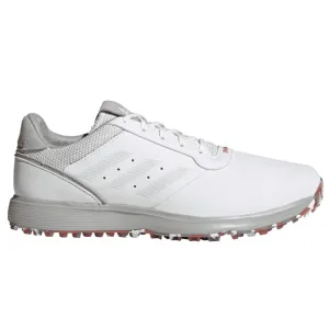 adidas S2G Spikeless Golf Shoes FX4333
