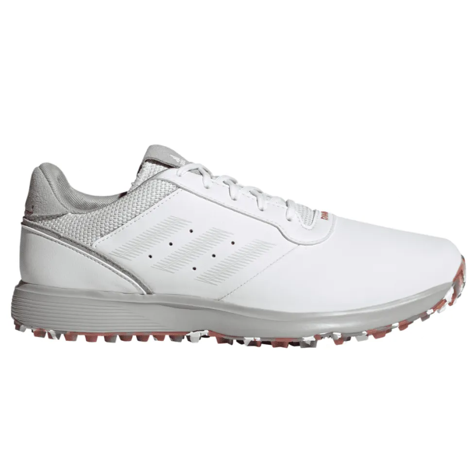 adidas S2G Spikeless Golf Shoes FX4333