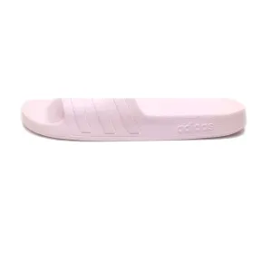 Adidas Slippers Rubber Pink Colour For Women