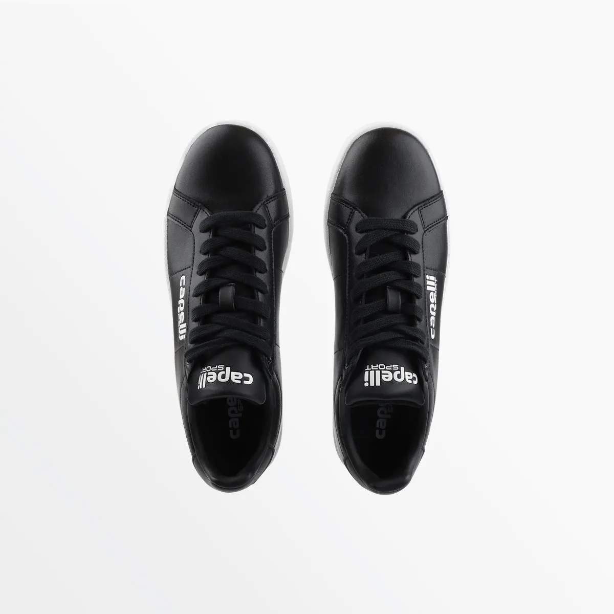 Cushioned Base Busy Professionals ADULT CS CLASSIC LEATHER SHOE