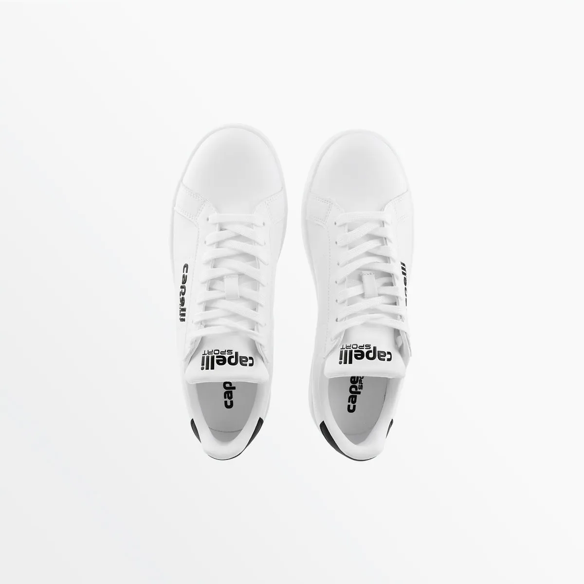 ADULT CS CLASSIC LEATHER SHOE Foot Glow