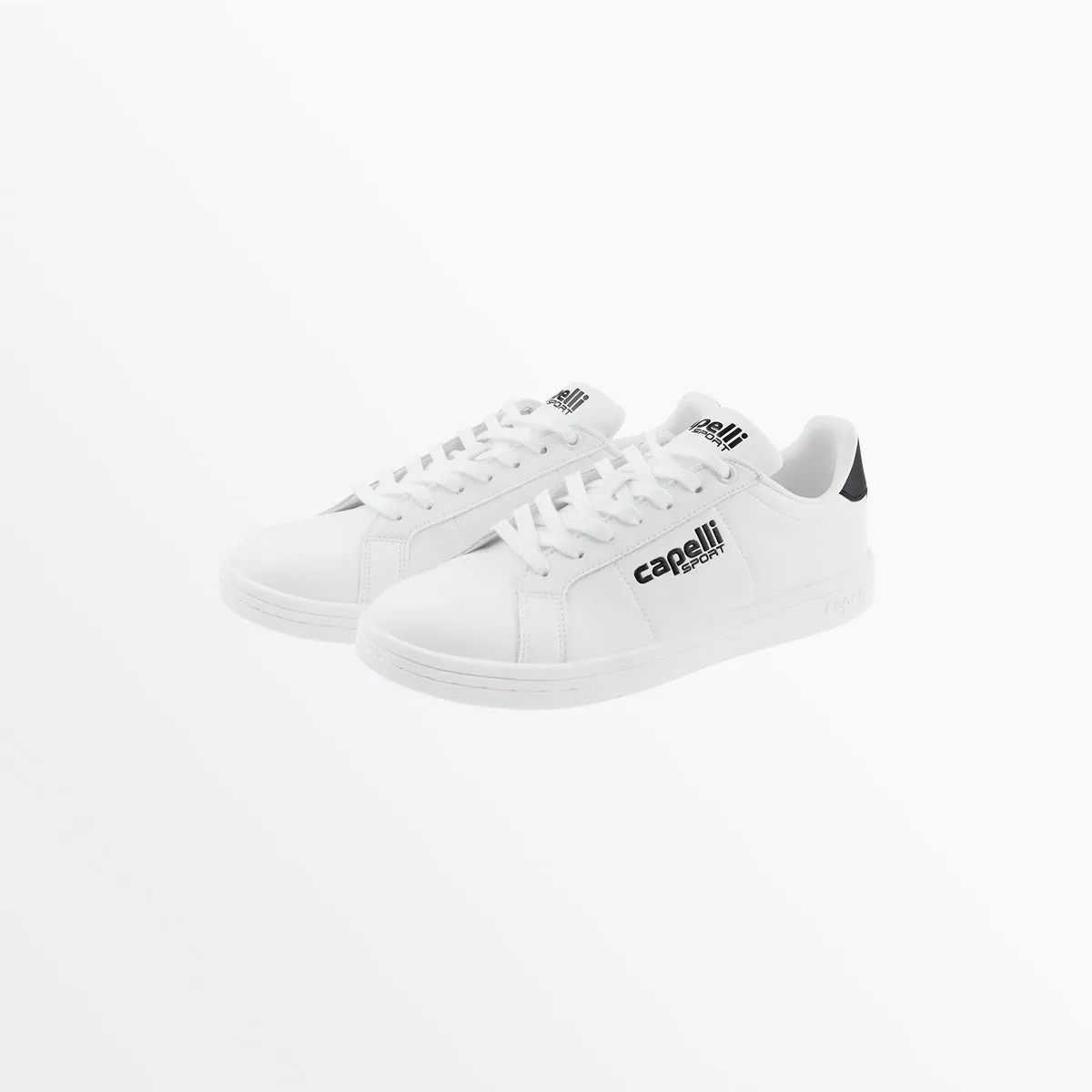 ADULT CS CLASSIC LEATHER SHOE Stable base Match Fit