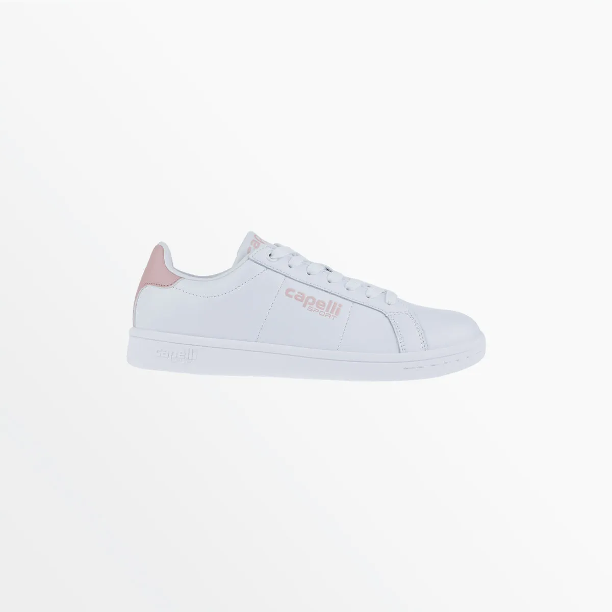 ADULT CS CLASSIC LEATHER SHOE Metal Edge Nordic Tone