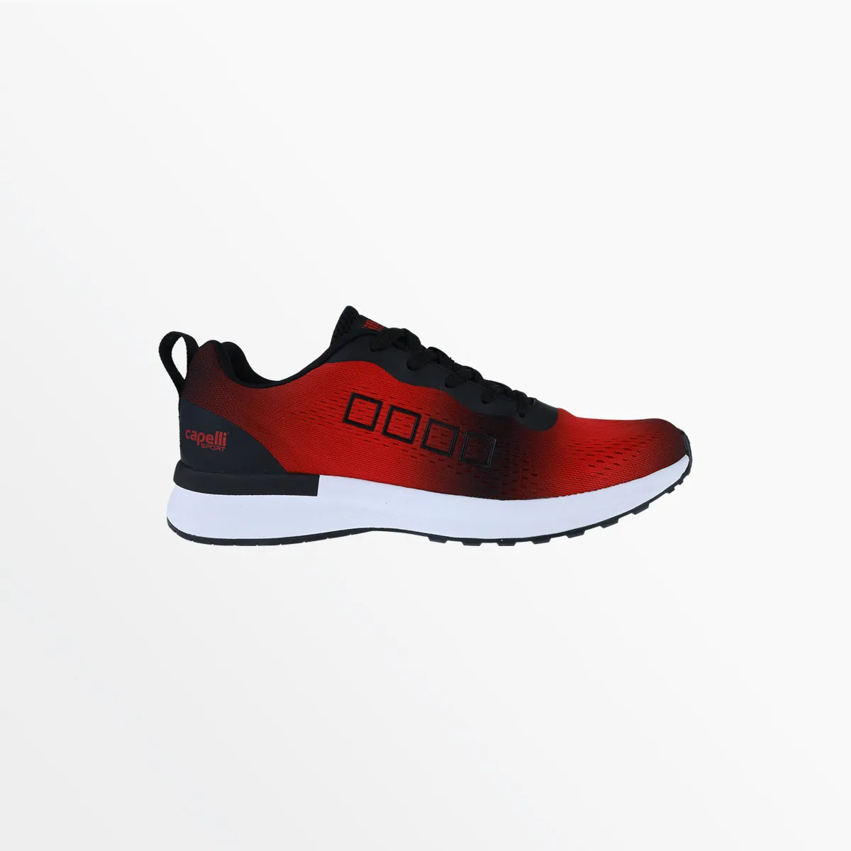 ADULT CS FLASH RUNNING SHOE Thermal Insulation