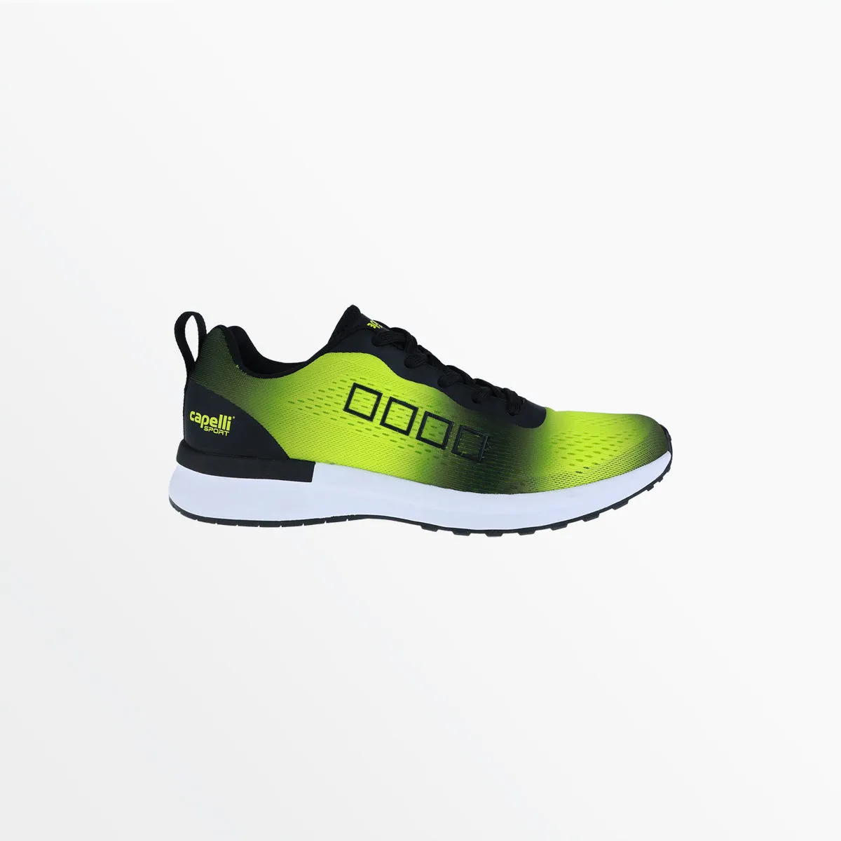 Ultra Light Trail Running Foam Lining Running Errands ADULT CS FLASH RUNNING SHOE