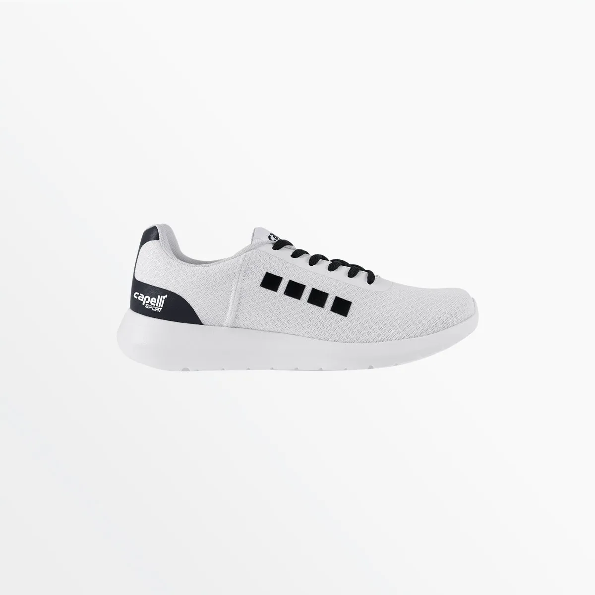 Quick Dry Textile Cushioned Base Busy Professionals ADULT CS ONE RUNNING SHOE