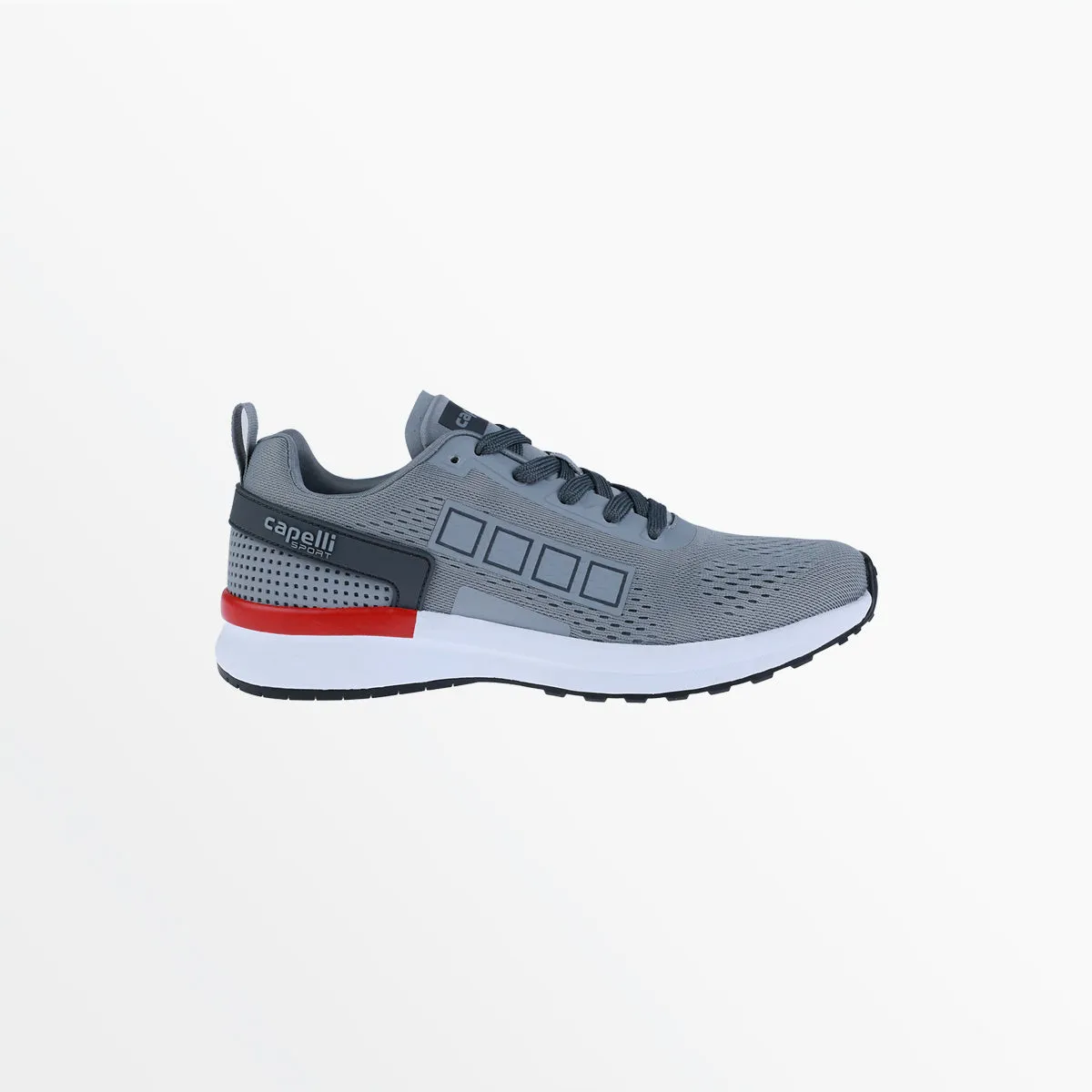 ADULT PRO GLIDE ??? SHOE Game Edge Cushioned