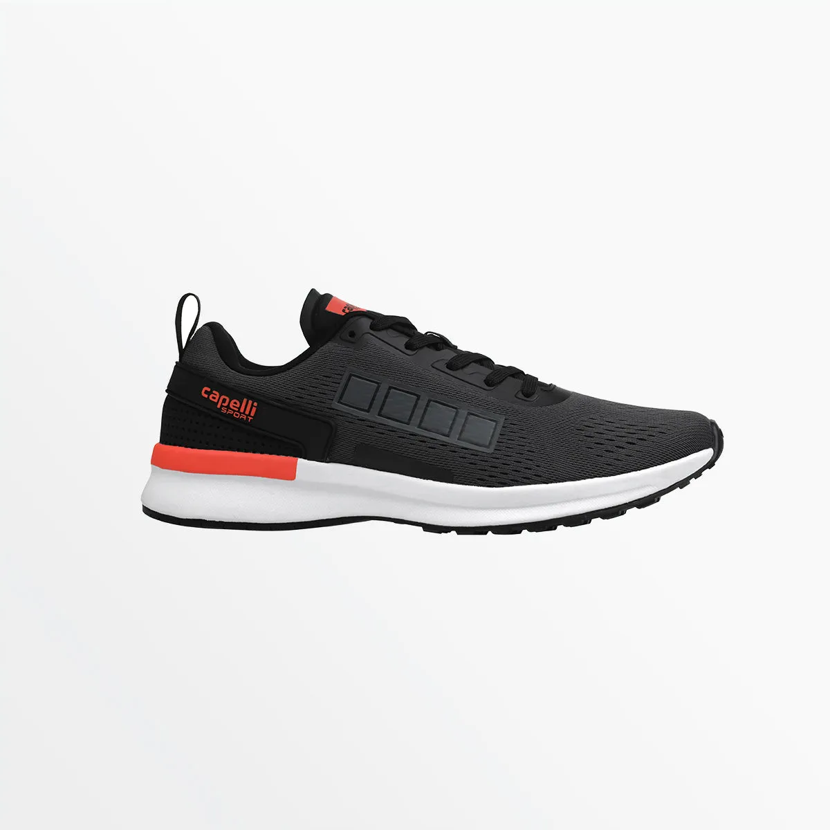 ADULT PRO GLIDE ??? SHOE Reinforced toe cap
