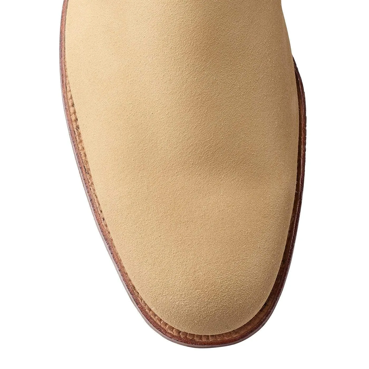 Chukka Safari Suede Protective Finish Outdoor Trek