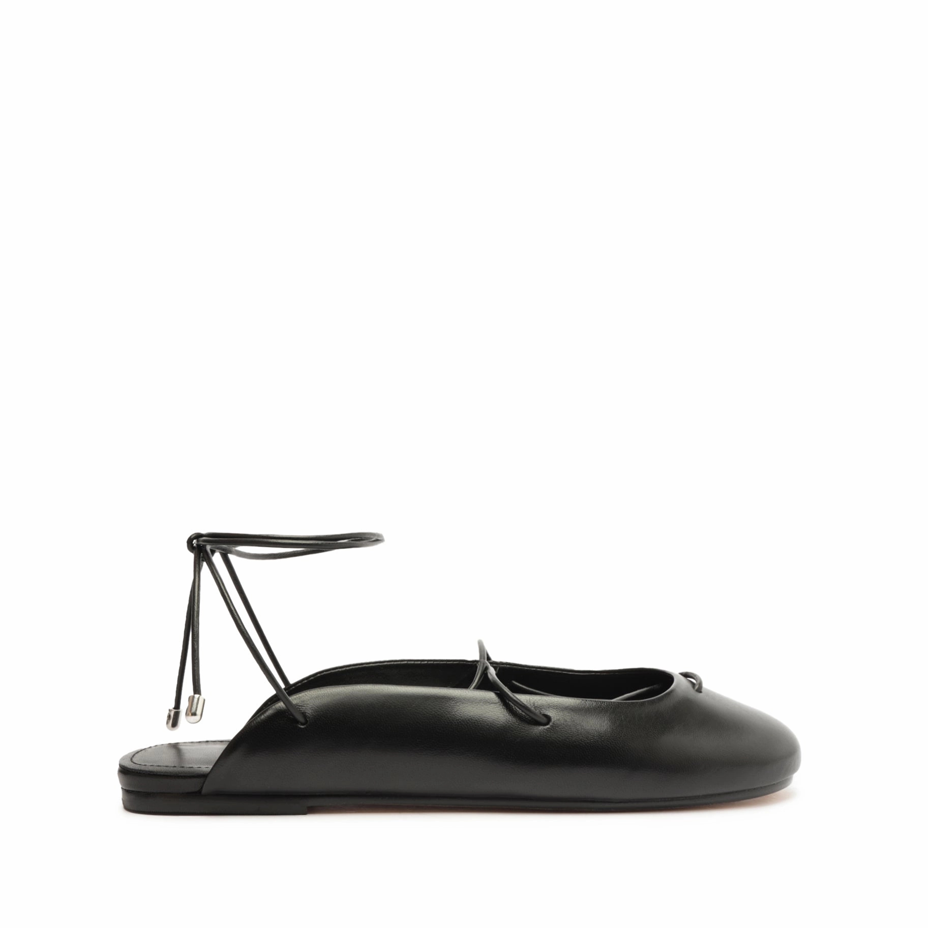 Cami Casual Leather Flat forest walk