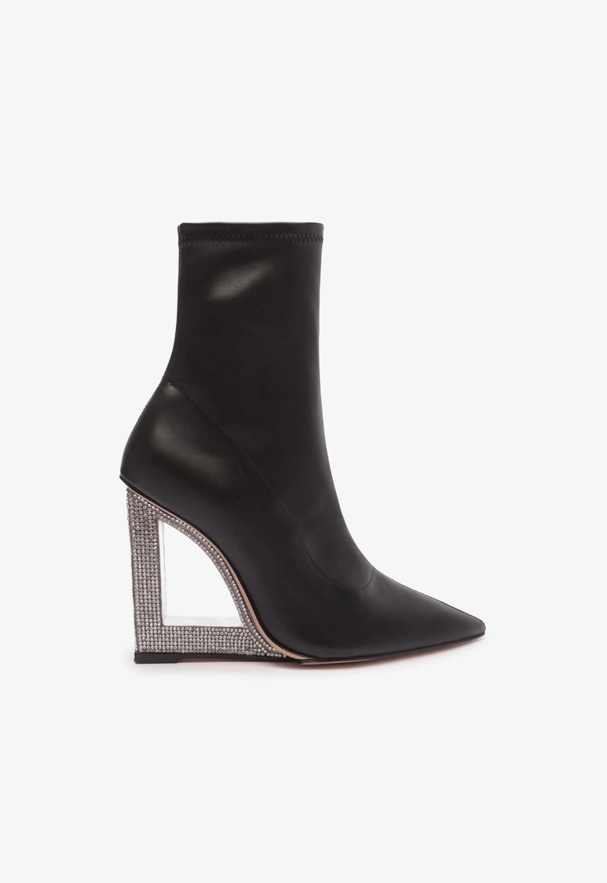 Filipa Glam Bootie Street Edge