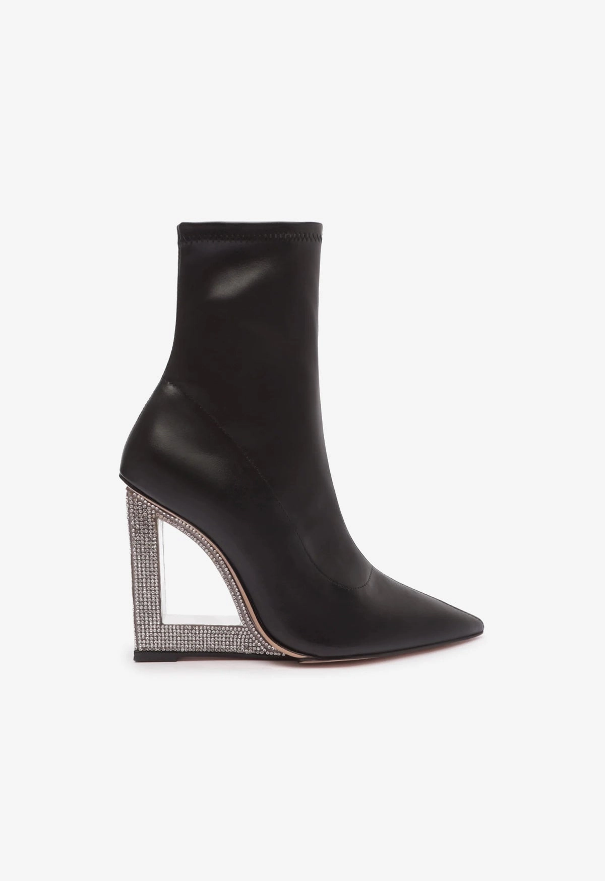 Work Life Stable Filipa Glam Bootie