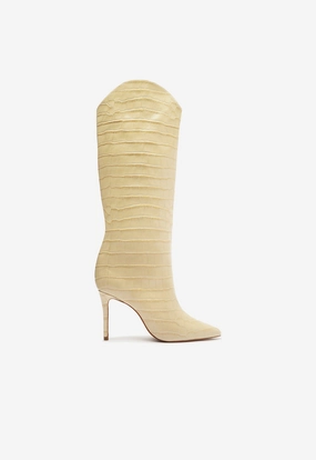 Urban Walk Rain Safe Maryana Wide Boot