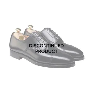 Bradford Black Cordovan Non Slip Wellness Seekers Elastic Sling