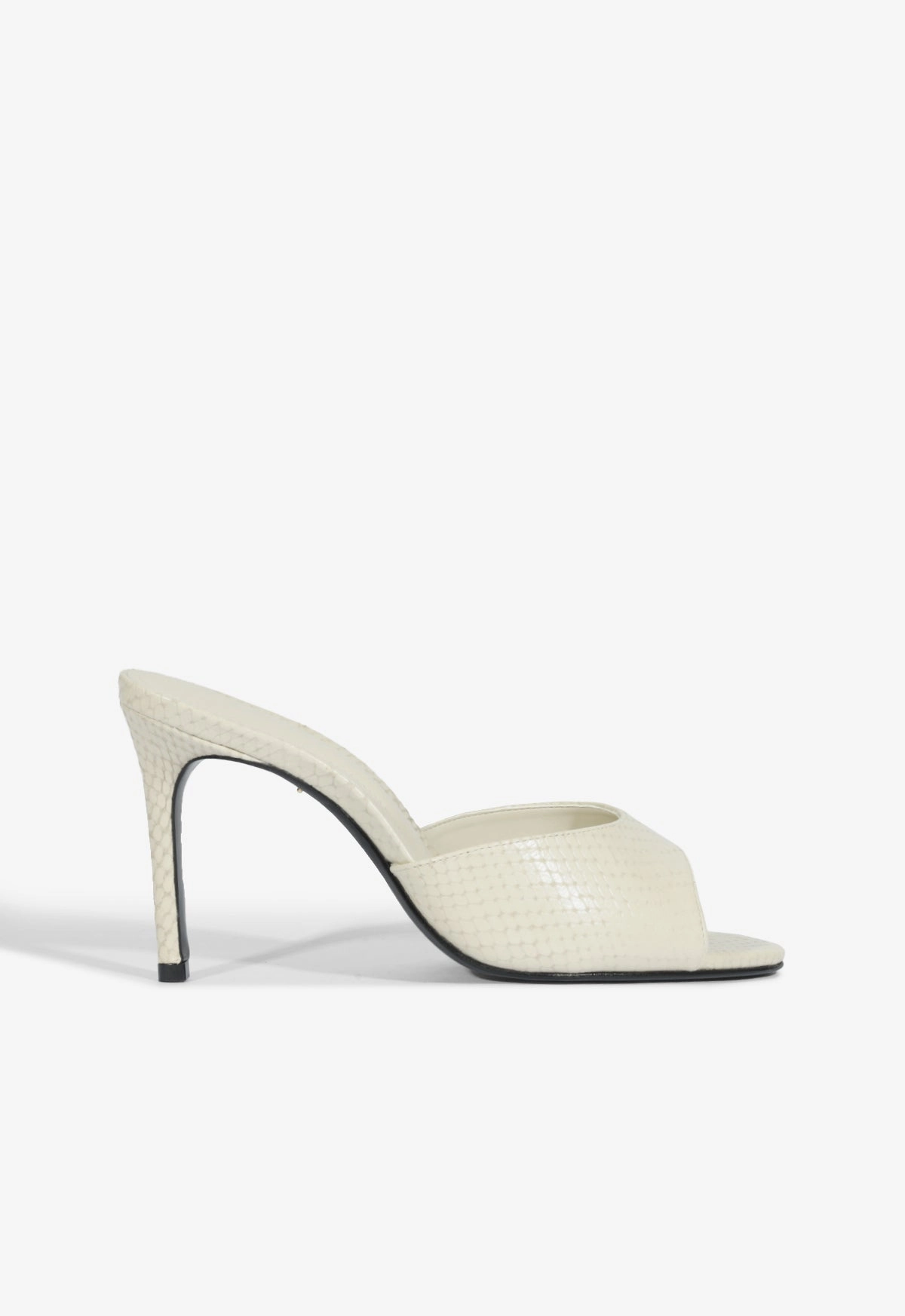 Cloe Sandal Rich Glow