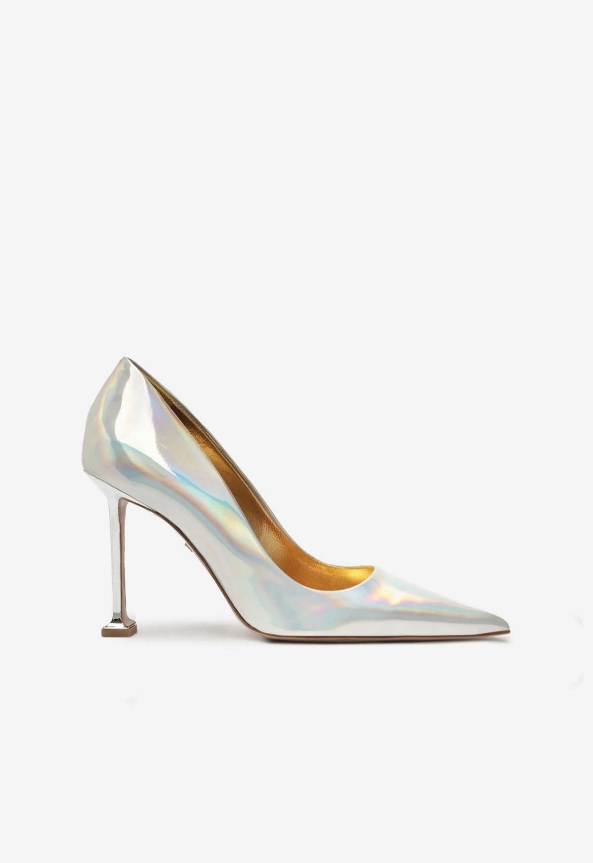 Comfortable Insole Comfort Walk Firenze Pump