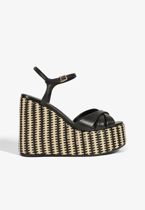 Keefa Sandal Shockproof