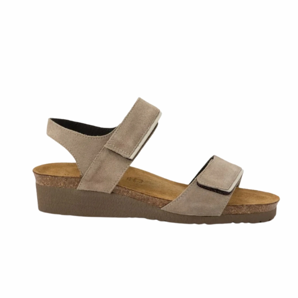 Chic Travel Flats Relax Mode Aisha
