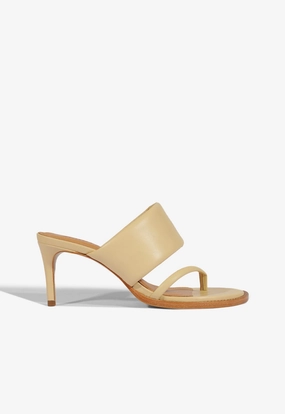 Alba Sandal Spring Bloom