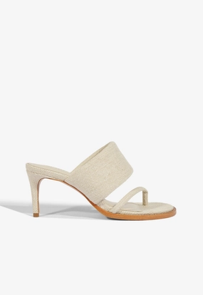 Alba Sandal Harbor Mood Clean Step