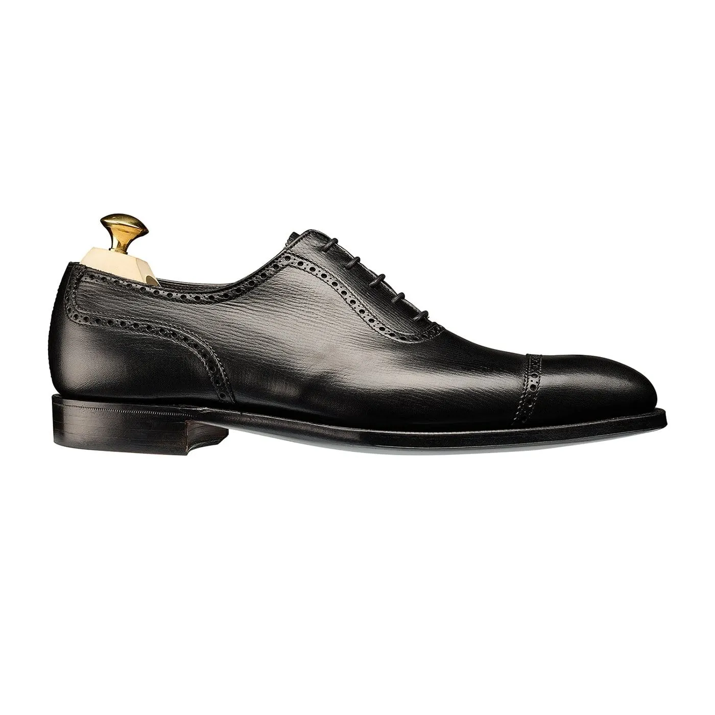 Albany 4 Black Willow Grain New Drop Step Free