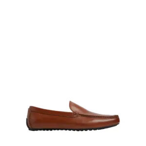ALDO Ederrac Men's Slip Ons - Cognac