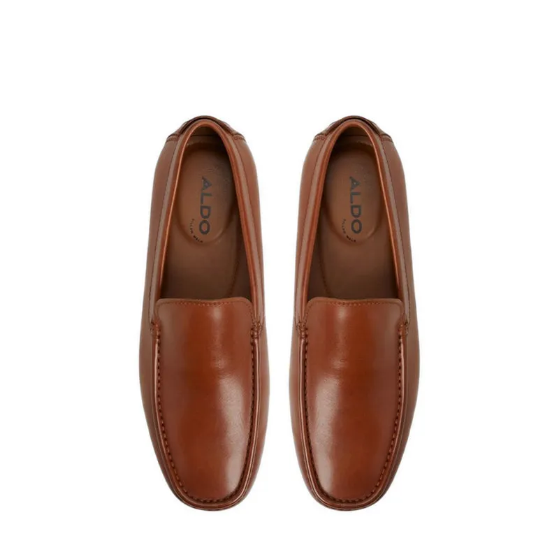 ALDO Ederrac Men's Slip Ons - Cognac