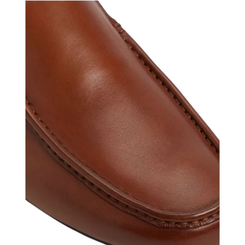 ALDO Ederrac Men's Slip Ons - Cognac