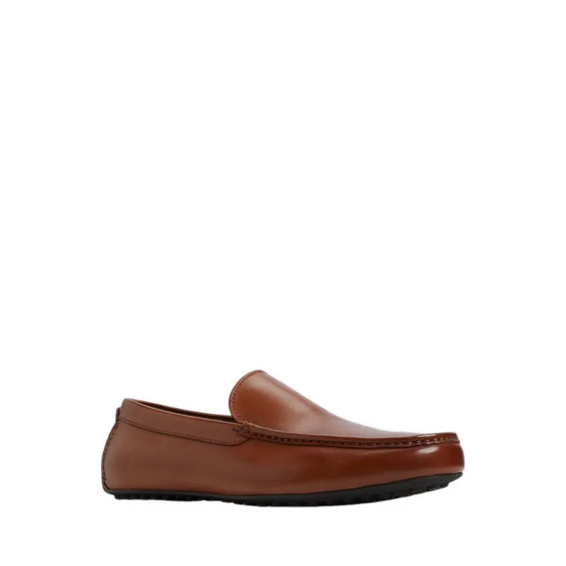 ALDO Ederrac Men's Slip Ons - Cognac