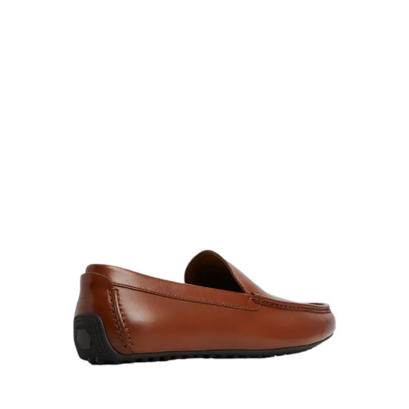 ALDO Ederrac Men's Slip Ons - Cognac