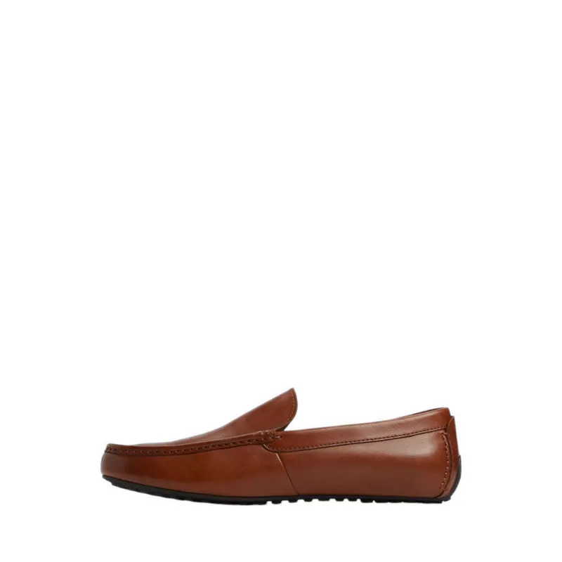 ALDO Ederrac Men's Slip Ons - Cognac