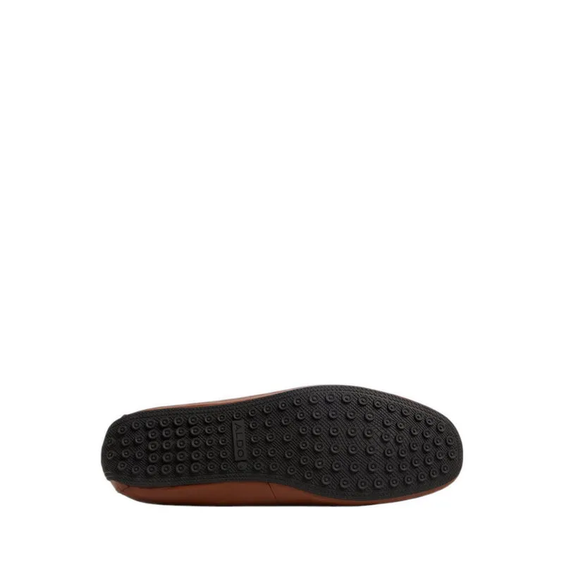 ALDO Ederrac Men's Slip Ons - Cognac