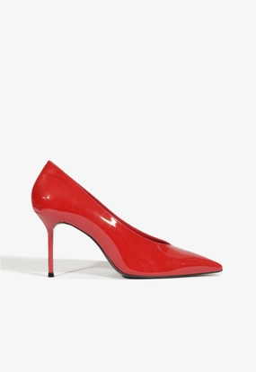 Alicia Pump Lift Up Ventilation Ports