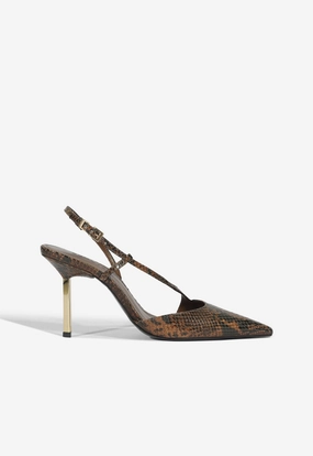 French Soft Stable construction Alira Pump