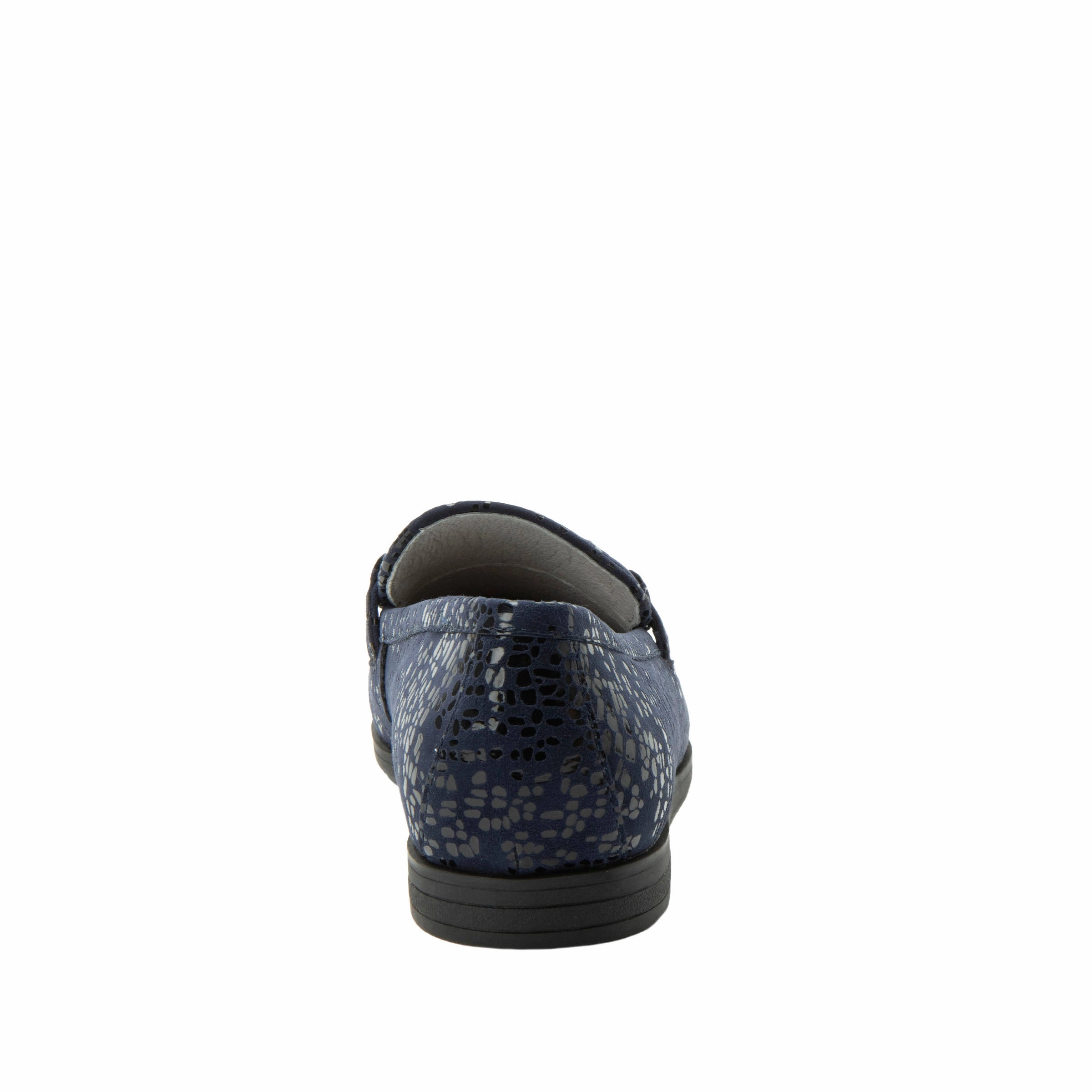 Aliya Blue Notes Bold Neon All Day Comfort Fit